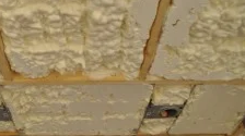Dembava Progymnasium – Top Floor Ceiling Insulation