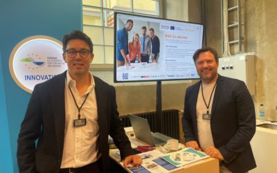 EUBSR Annual Forum 2026 – Resilience Edition