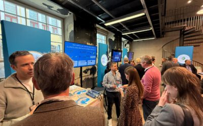 Baltic PlaNet at the EUSBSR Annual Forum 2026