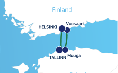 Tallinn pilot explores opportunities for better ship waste recycling