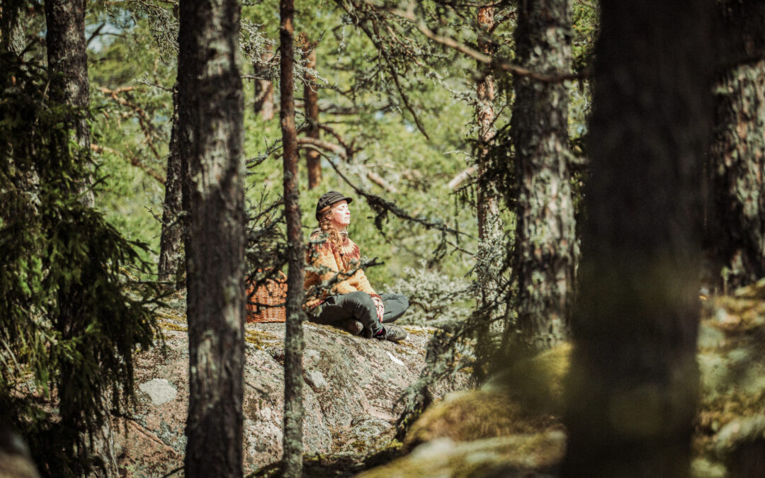 Nourished by Nature: Our March 2026 Newsletter is Now Out