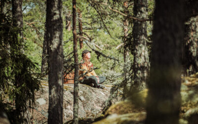 Nourished by Nature: Our March 2026 Newsletter is Now Out