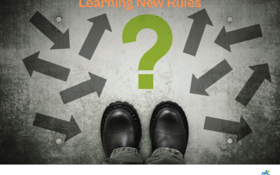 Expanding Abroad Means Learning New Rules