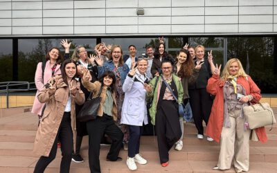 eRural Resilience Partners Met in Kaunas on 20.- 21. May 2026 to Validate a Piloted e-Bio-Business Launching Methodology