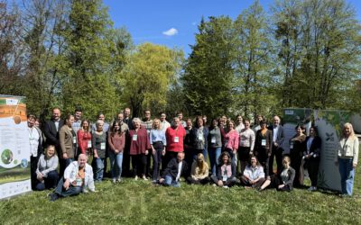 PestSpace Partner Meeting in Poznań and Smolice (27–29 April 2026)