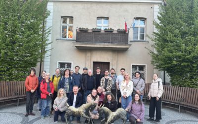 PestSpace Partner Meeting in Poznań and Smolice (27–29 April 2026)