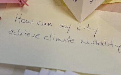 Putting the CADS Tool to the Test: Lessons from Six Baltic Sea Region Cities