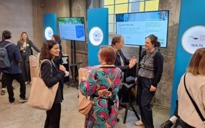 Climate-4-CAST at EUSBSR Tallinn Annual Forum