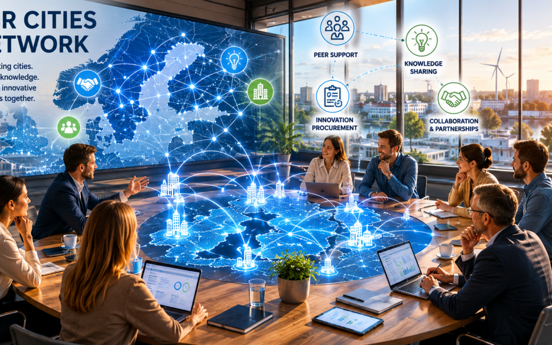 BSR Cities Network