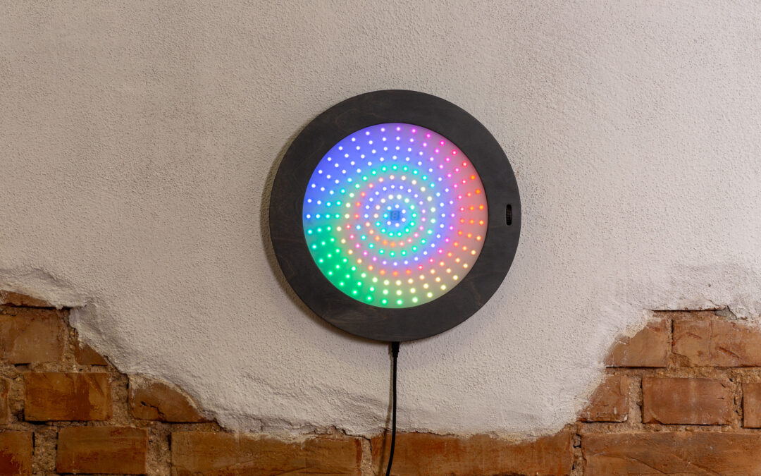 Materials for the Breathing Light