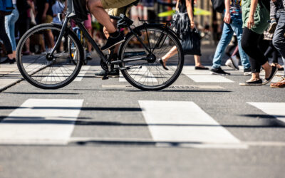 Expert support helped tackle SUMP challenges across cities in the Baltic Sea Region