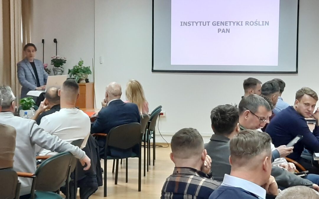 First PestSpace Stakeholder Meeting in Poland