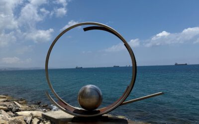 MaDaMe Showcased at European Maritime Day 2026 in Limassol