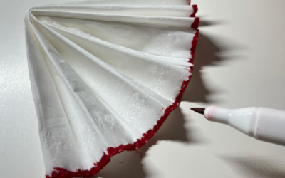 Materials for Craft creative activities