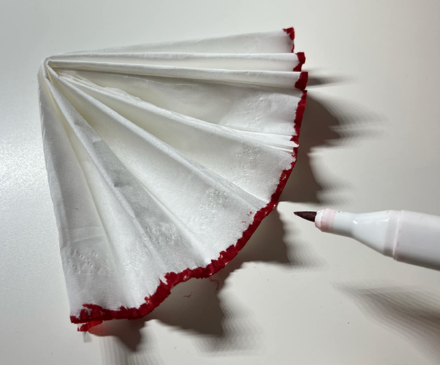 Materials for Craft creative activities