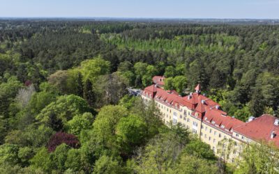 Breathing Easier Across Borders: How HybReDe Brings Rehabilitation Closer to Patients