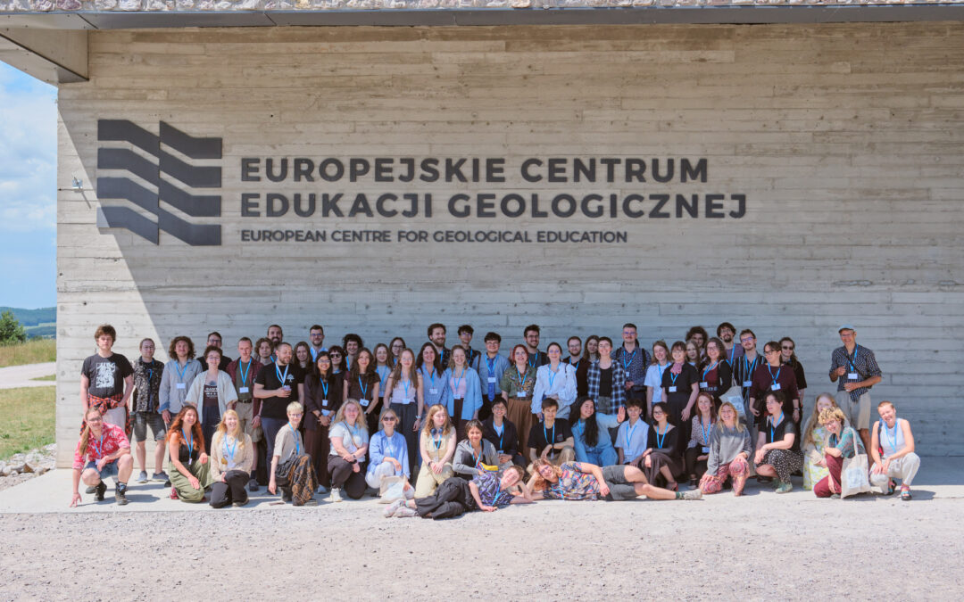 PestSpace at the MycoRiseUp! Youth in Mycology Conference 2026