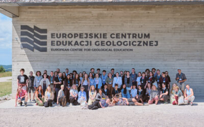 PestSpace at the MycoRiseUp! Youth in Mycology Conference 2026