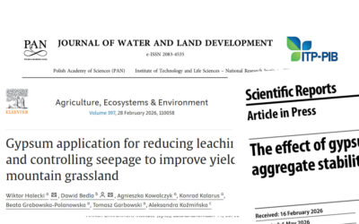 New GYPREG Research Publications from Poland