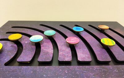 Materials for Furniture Sensory Front Panel