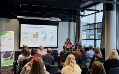 Finnish Biocycle and Biogas Association: Nutrients in circulation are resources for resilience – nutrient recycling as part of security of supply