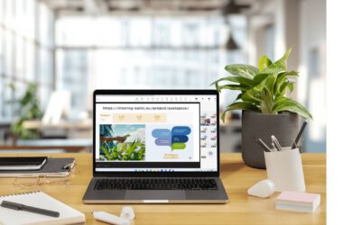 PestSpace Online Training for Lithuanian Agricultural Advisors