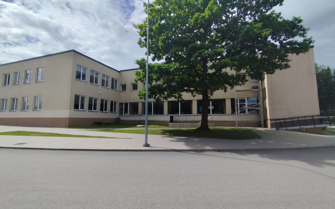 Puiga Public Library