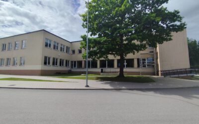 Puiga Public Library