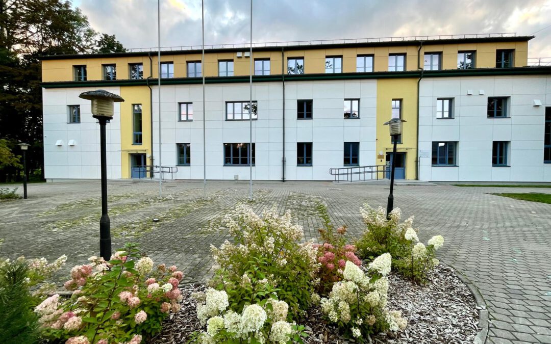 Rauna Primary School