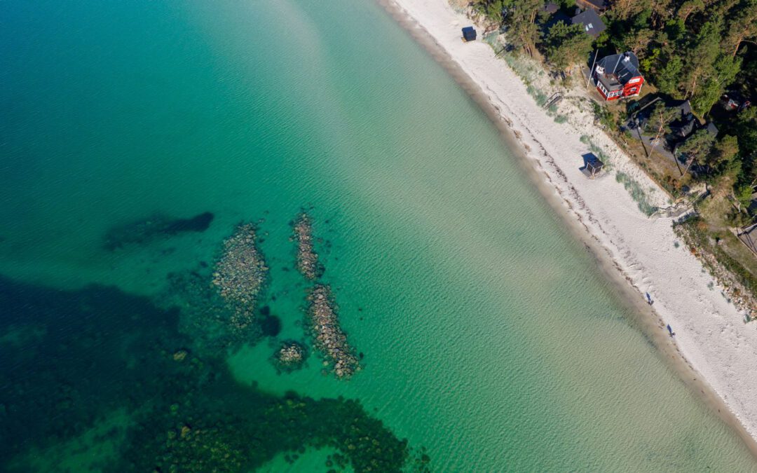 Äspet Stone Reef (Sweden)