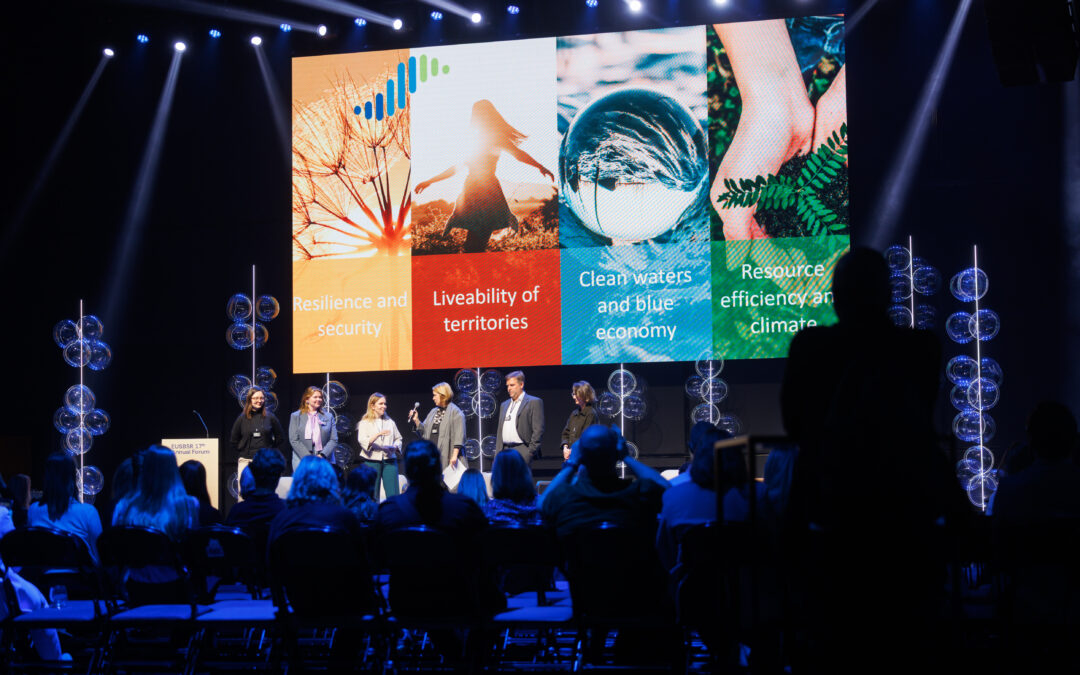 Designing the future Programme, together with cities and regions!