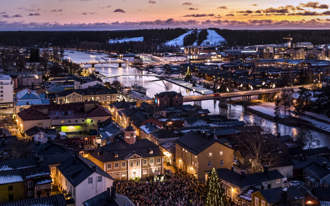 Porvoo, Finland