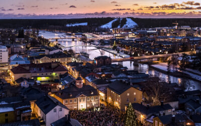 Porvoo, Finland