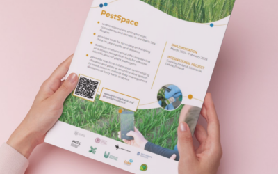 PestSpace Promotion Materials Now Available!