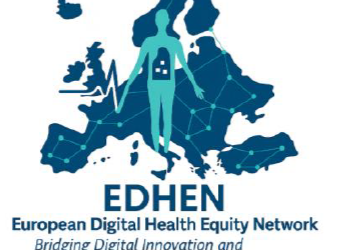 A New European Digital Health Equity Network (EDHEN) Has Officially Launched