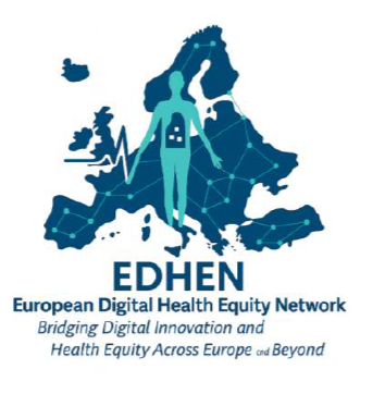 A New European Digital Health Equity Network (EDHEN) Has Officially Launched