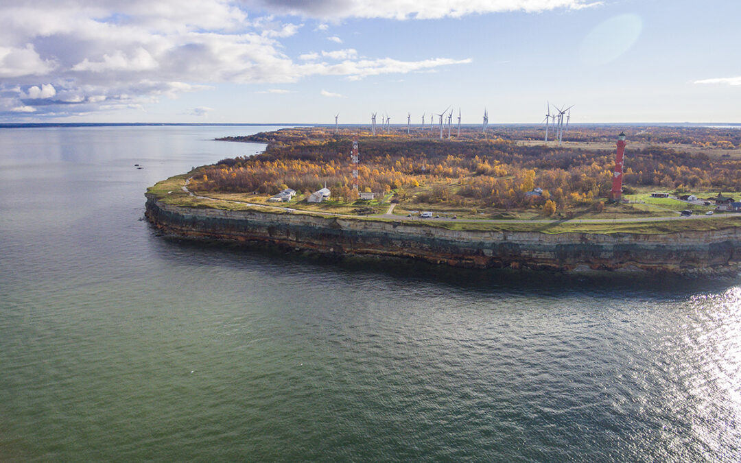 ENGAGE Islands