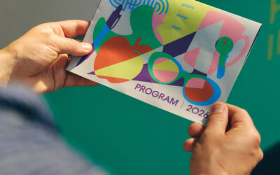 Circular design takes centre stage at Gdynia Design Days 2026
