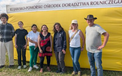20,000 Visitors, 350 Exhibitors, and PestSpace at Dni Pola Minikowo in Poland: Rain or Shine, We Protect!