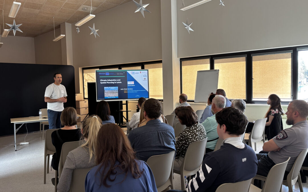 Join the Baltic PlaNet workshops and webinars!