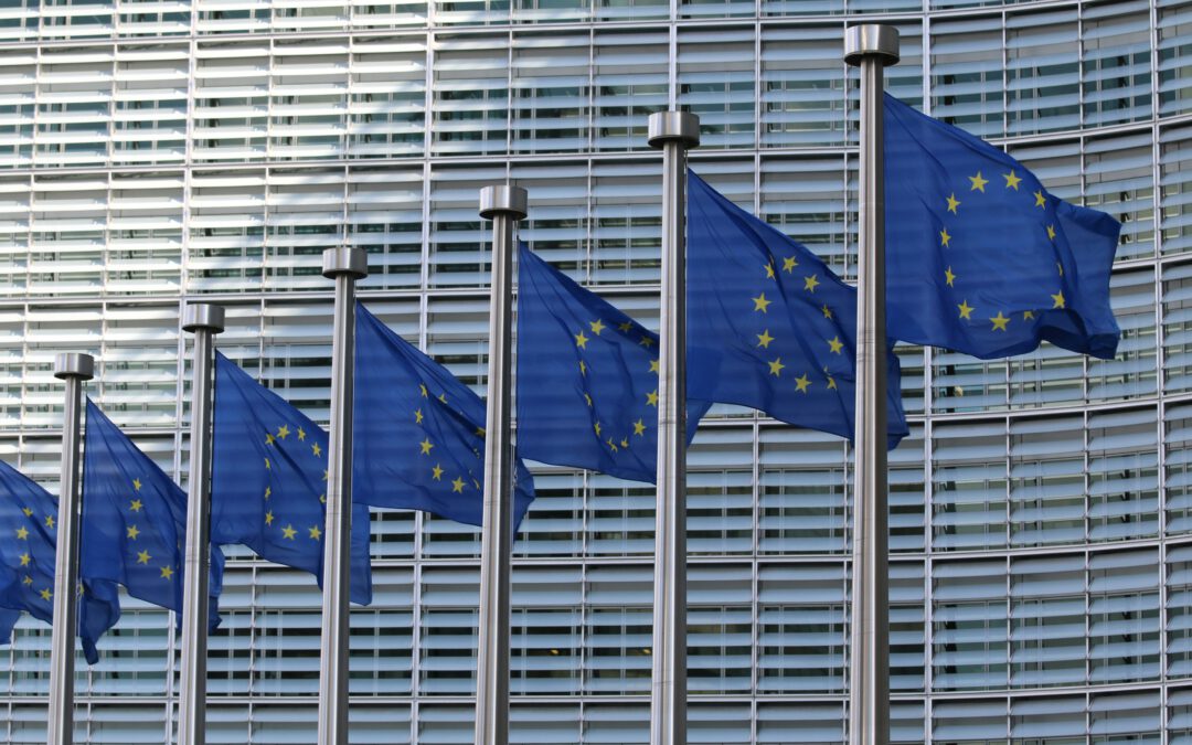 Recently approved EU legislation pushes the progress: New micropollutants identified as priority substances