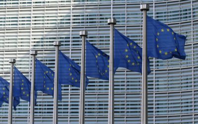 Recently approved EU legislation pushes the progress: New micropollutants identified as priority substances