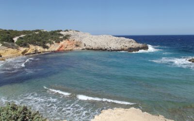 NURSECOAST-II at KOS 2026: Sustainable wastewater solutions in the circular economy