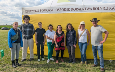 20,000 Visitors, 350 Exhibitors, and PestSpace at Dni Pola Minikowo in Poland: Rain or Shine, We Protect!