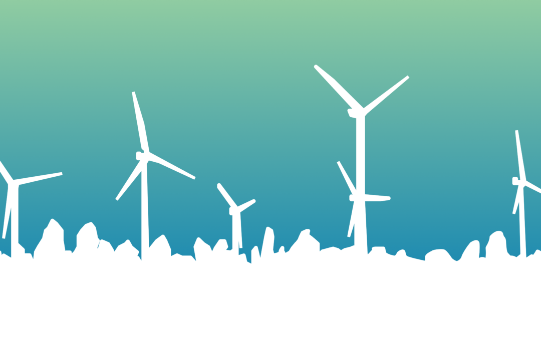 Reflecting on the progress of the Enercracy project