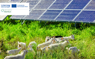 Finnish Energy Community Projects Information  Exchange Webinar: Lessons Learned and Insights  from the Projects