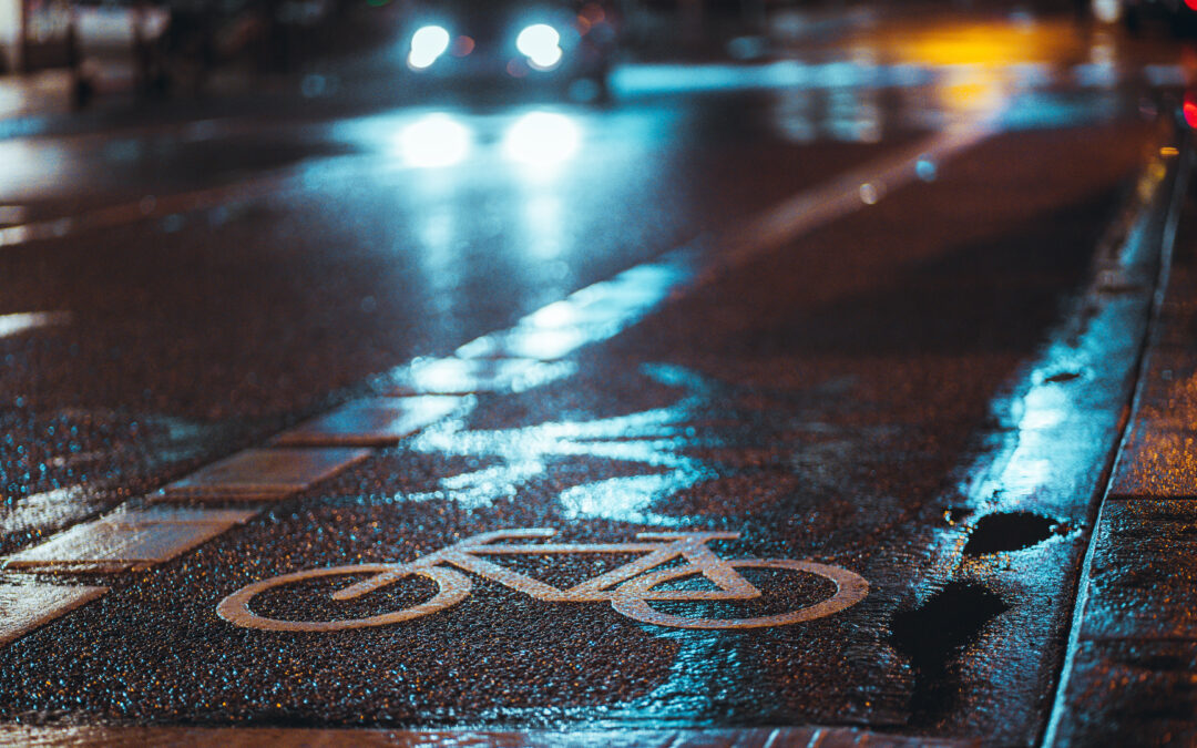 Lessons from BATS: what heps people walk and cycle all year round?
