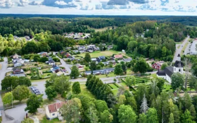 A shared energy future begins with a local core group: lessons from Grebo
