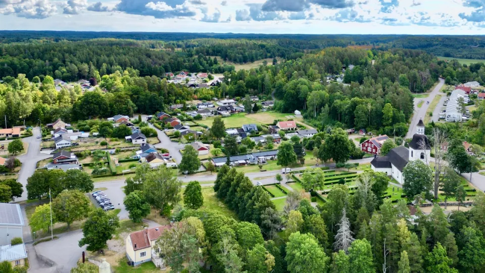 A shared energy future begins with a local core group: lessons from Grebo