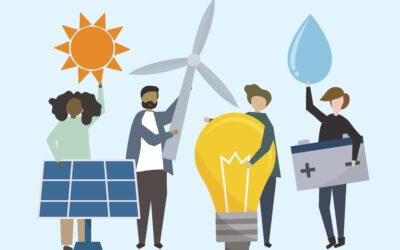 EnTRA Energy Transition Talks starting in September!